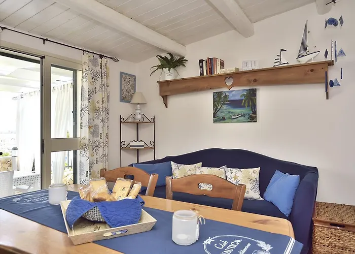 Casa Mare Pozzallo