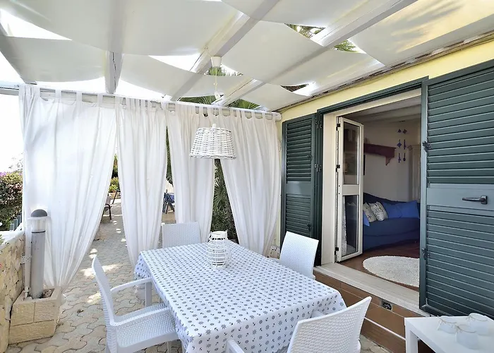 Casa Mare Pozzallo