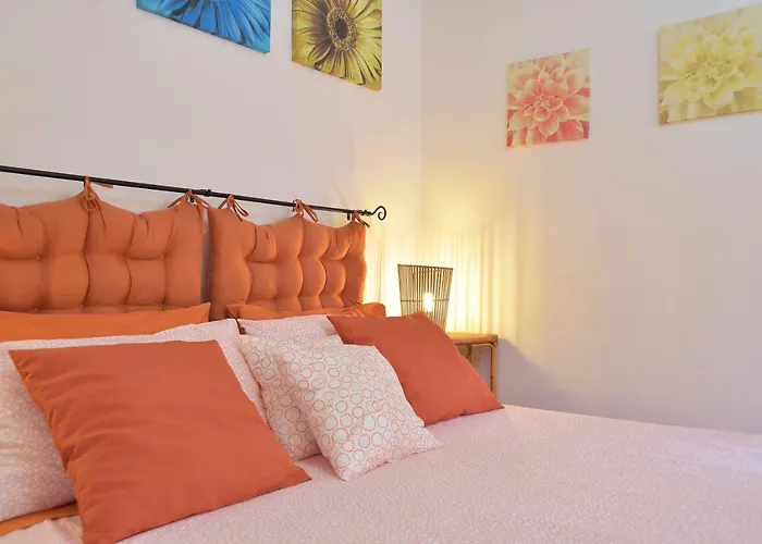 Casa Mare Prázdninový dům *