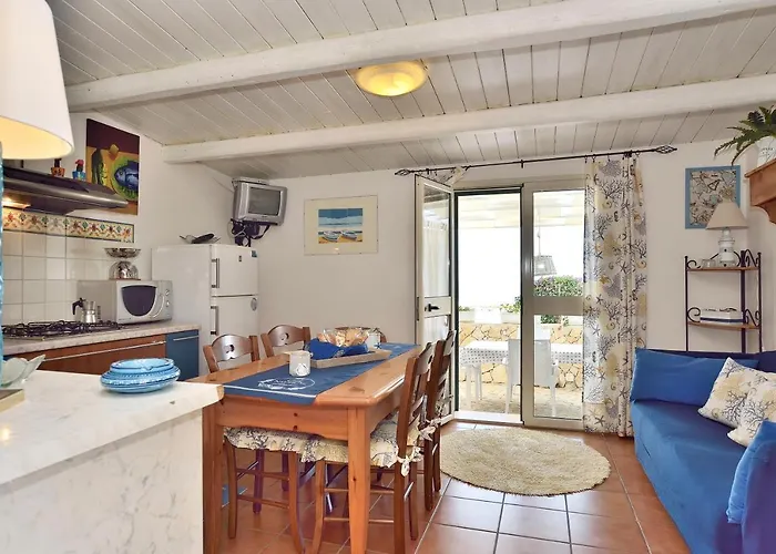 Prázdninový dům Casa Mare *