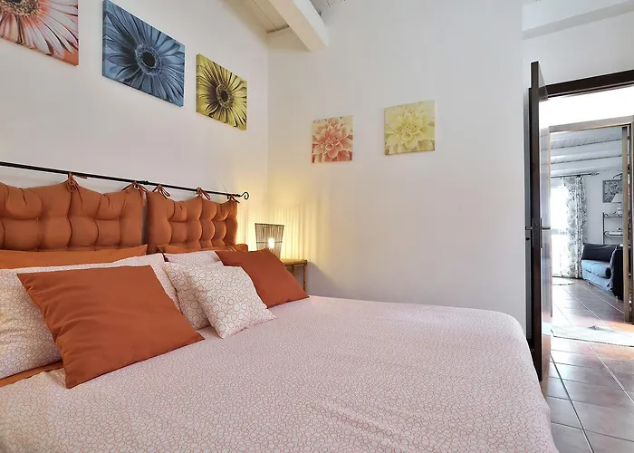 Prázdninový dům Casa Mare