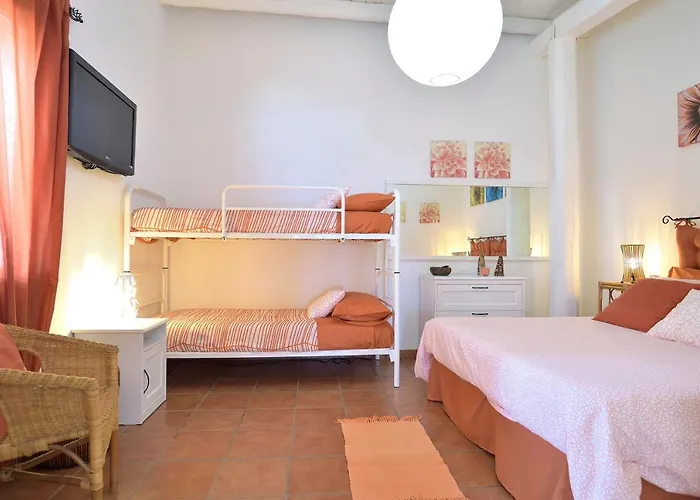 Prázdninový dům Casa Mare Pozzallo