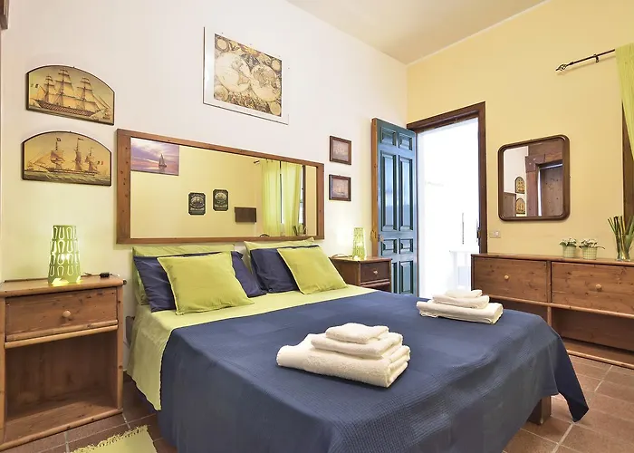Casa Mare *